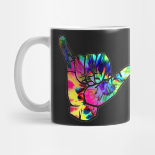 Hang Loose Mug